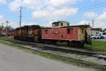 FLNX 6955 & DT&I 116